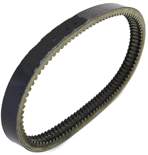 Antriebsriemen Keilriemen Für AIXAM MOTORE Für KUBOTA Für Aixam 3WP23 A721 A741 500,4 Minivan Pick-Up Scouty Crossline EPCOUR038 B3211AA1103 Stick Gürtel Zahnriemen