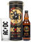Ipa Beer Gifts for Men - Limited Edition 50th Anniversary AC DC Ipa Beer 500ml & Branded Beer Glass in the Tin Gift Set with Topline Card. Christmas Gifts for Him, Birthday Party Food Hamper