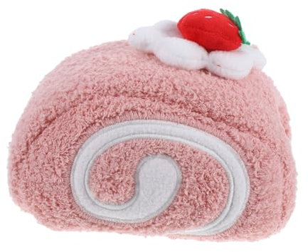 BUGUUYO Plüsch Hamsterhaus Aus Baumwolle Warmes Versteck Für Hamster Multifunktionales Schlaf Und Spielbett Für Kleine Haustiere Leicht Zu Reinigen