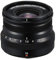 Fujifilm Fujinon XF16mmF2.8 R WR Objektiv - Schwarz