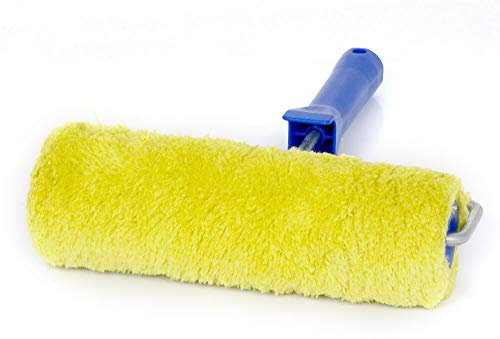 Syntex IN-S30184 - Rullo inchiostrante per facciate, 25 cm