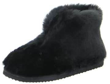 ARA Damen Cosy Hausschuh