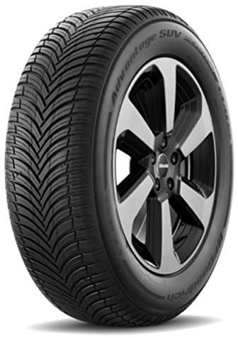 BF Goodrich 225/60 R17 99V Ganzjahresreifen Allwetter Offroad M+S 3PMSF Reifen