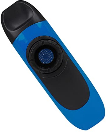 Levemolo Professionelles Kazoo Musikinstrument Für Tragbares Kazoo Für Partys Und Musikalische Begleitung Ohne Vorkenntnisse