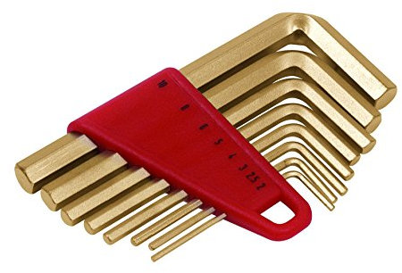 Endres Funkenfreies Werkzeug, 1 Stück, 0250001S