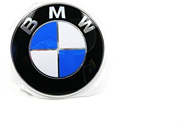BMW 51147057794 Motorhaube Emblem Logo Abzeichen Rondell
