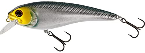 Westin Raw Bite 11cm 26g - Wobbler Floating