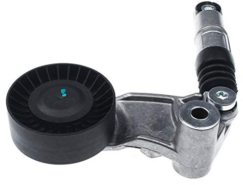 Frankberg Spannrolle Keilrippenriemen APV2994 | Kompatibel mit Outback BR, Impreza Hatchback G3 GH GR, XV _GP_, Outback BP, Legacy IV Station Wagon BP, Forester SJ_