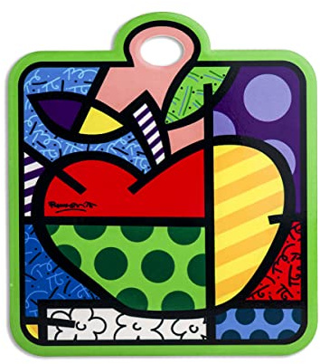 Egan Topfuntersetzer Britto Apfel 16 x 18