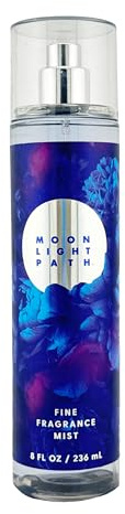 Moon Light Path Fine Fragrance Mist | 8 fl oz