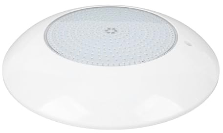 Greensen LED Poolbelysning, RGB Färgbyte Underwattenljus, IP68 Vattentät Underwattenljus med Fjärrkontroll för Simbassänger, Akvarium