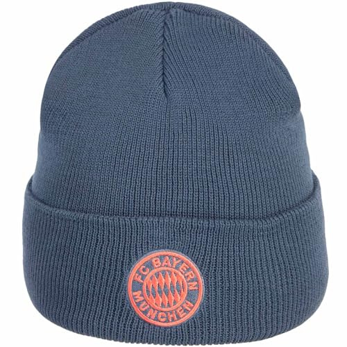 adidas FC Bayern München Beanie Wintermütze
