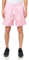 adidas All Over Printed Woven Shorts Combinaison modèle Court, Rose Transparent/Rose Clair, XXL Homme