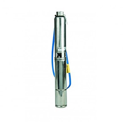 Pompes submersibles hydrauliques Lowara 4GS07T-4OS 4 pouces