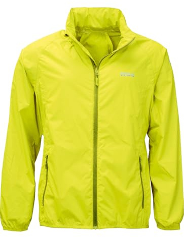 PRO-X elements Herren Pack Able Jacke
