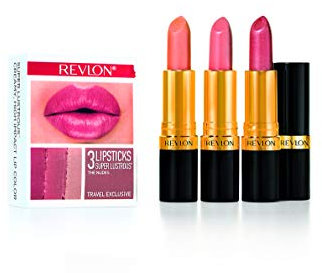 Revlon Super Lustrous Lipstick Light