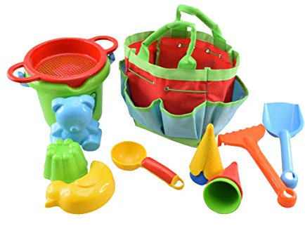 GOWI Eiscreme-Spielset (13)