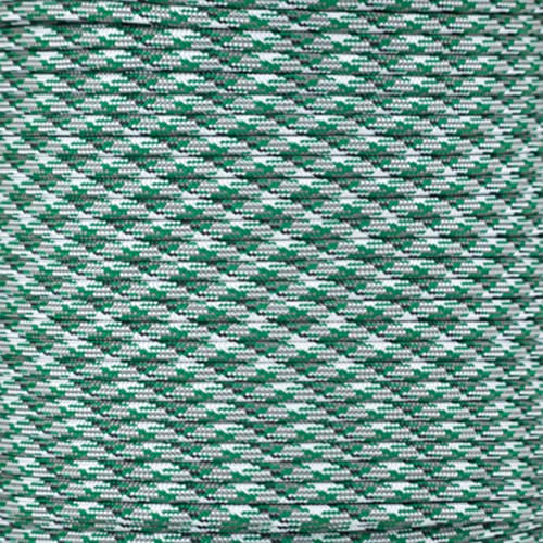 Paracord-Fallschirmseil, ca. 250 kg, über 200 Farben, verschiedene Längenauswahl, 7 innere Stränge, verdrehtes Allzweckseil, ideal für viele Outdoor-Aktivitäten (kommt mit Strängen oder Spule)