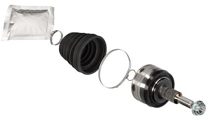 f.becker_line Antriebswellengelenk Vorne Rechts Links passend für VW Transporter T5