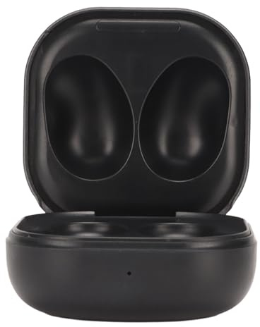 Étui de Charge pour écouteurs de Remplacement, étui de Chargeur USB 600 MAh avec Câble de Charge pour Buds Live SM R180