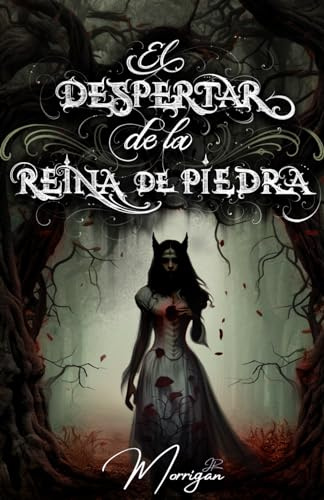 El despertar de la reina de piedra: 1 (Nuevo Mundo: La conquista del paraíso)