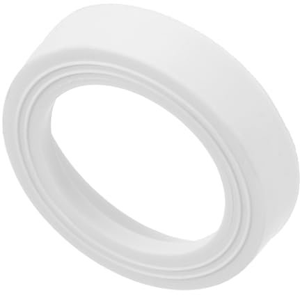 Garneck Gummidichtungsring Ersatz Für Thermoskanne Elastischer Dichtungsring Für Vakuumflasche Auslaufsicherer Verschlussring Kompatibel Mit Eingebautem Warmwasserflaschen-mund Hitzebestän