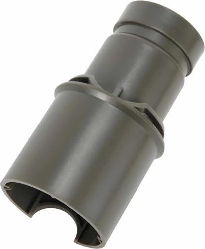 Adapter Kompatibel mit Dyson DC Modelle auf Zubehör von V7, V8, V10, V11, V15 (32 mm), Staubsauger Aufsatzadapter für Dy-son