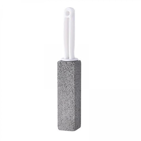 FytStycale Set de 3 Herramientas de Limpieza para Baño, Eliminador de Sarro y Suciedad, Comprobada