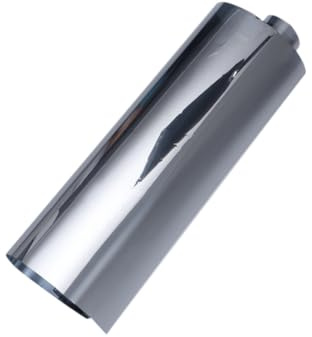 PRETYZOOM Lamina Para Ventanas Film Solar Protección Solar Privacidad Calcomanía Para Ventanas
