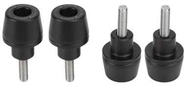 Sturzpads Rahmenschutz Fallschutz Für Suzuki GSX-8R GSX-8S GSX-S GSX-R GSXR GSXS 600 750 950 1000 1990-2024 GSX-S750 GSX-R600 Gabel Kotflügel Crash Slider