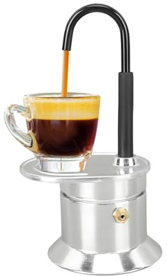 Coffee Maker Food-Grade Pot Compact Kettle Beginner Professional