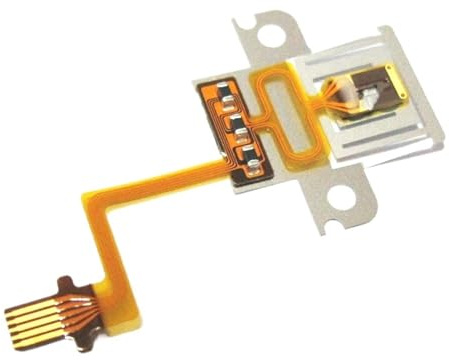 Objektiv Autofokus AF Fokussierung GMR 1S544-012, Kompatibel for Nikon 70-200mm 2.8G II Sensor Kamera Reparatur Teil