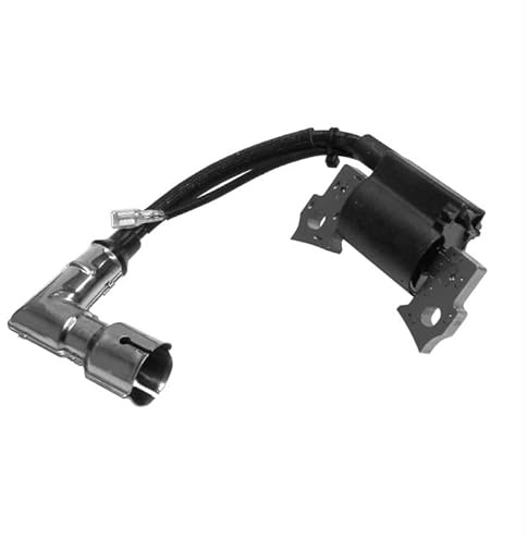 cyclingcolors bobina de encendido cortacésped tractor motosierra desbrozadora compatible con Zongshen NP100 | MTD 1P57 100050145/725-06488