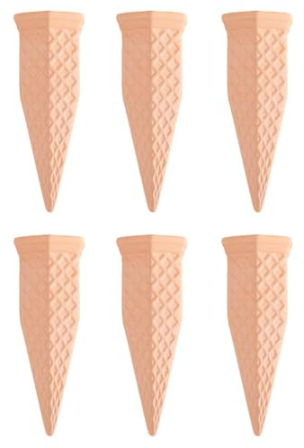 Terracotta Watering Spikes, Waterer Planter Insert, Plant Self Watering Devices, for Indoor Outdoor Garden Porch Yard Potted Plant Flowers Succulents Houseplants Bonsai Vacation House