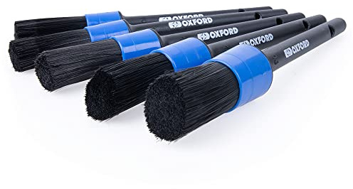 OXFORD Detailing Pinsel 5er Set