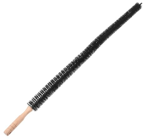 JECOMPRIS Efficient Dryer Vent Cleaning Brush Long Handle Cleaning Tool for Washing Machine Cleaner