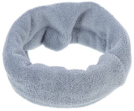 BESPORTBLE 2pezzi Cuffie Elastiche per Cani Earmuff e Comodo per Protezione Orecchie e Collo Accessorio Portatile per Animali Domestici Durante Inverno
