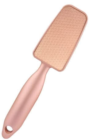 minkissy Lima de Pies Eléctrica para Eliminar Durezas y Piel Muerta, Ligera, para Uso en Seco y Húmedo, Adecuado para Pedicura en Casa