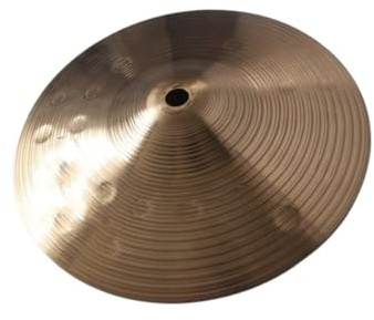 platillos splash Platillo Splash De 8 Pulgadas Platillo Agudo Platillo De 8 Pulgadas Efecto De Platillo Agudo Sonido Nivel De Rendimiento Del Platillo