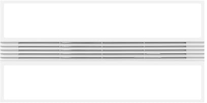 Extractor de baño Ventilador doméstico con luz, Extractor de Techo, for Cocina Comercial y baño. Extractor de Cocina