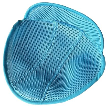 Forros para Cascos | Recambio para Casco De Seguridad,Almohadilla Absorbente Transpirable Y Desmontable para Adultos En Actividades De Construcción Equitación Hombre Mujer