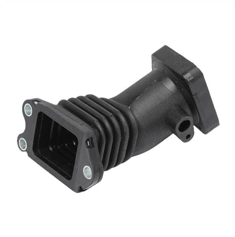 Tubo Aspirazione Per Ford Per Focus C-Max 1.6 Tdci 2004-2012 Turbo Tubo Collettore Di Aspirazione Aria Del Motore 3M5Q9351EB 1440440 Sfiato