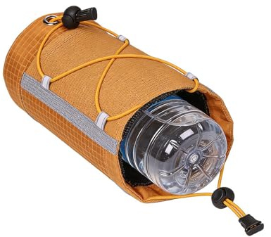 Étui pour téléphone à fixer sur la sangle d'un sac à dos | Étui Étanche Pour Smartphone - Poche de transport pour smartphone,Pour Randonnée, Voyage, Alpinisme, Vélo, Marche, Tourisme, Commuting