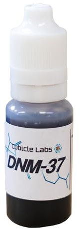 Cubicle Labs DNM-37 15mL Speedcube Lubricant