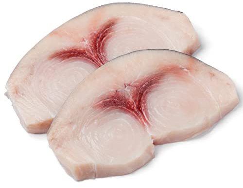 Sword Steak 250gr x 4 Units