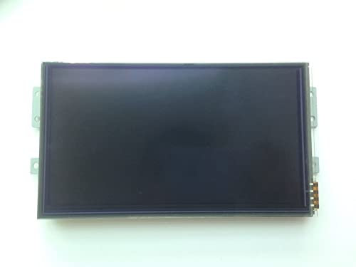 Keneddng Nouveau 6.5 LCD Affichage LT065CA05100 LTA065B1D1F avec Panneau de numériseur à écran Tactile for la Voiture GPS Navigation Audio