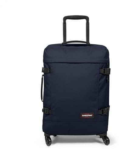 Eastpak TRANS4 S Valise, 54 x 35 x 23 cm, 44 L - Ultra Marine (Bleu)