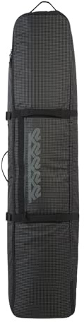 K2 Snow Snowboardtasche Snowboard Roller, Black, 20H5007