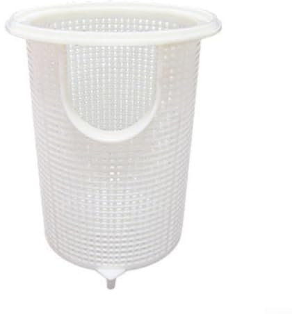 Efficient Skimmer Basket Filtro di Ricambio per Pentair 39303500 V38185 Assicura la circolazione in piscine e spa