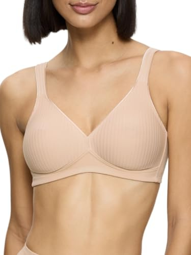 Triumph - Modern Soft & Cotton N - BH ohne Bügel